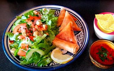 brik au thon cafe seles sousse tunisie