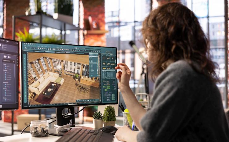 Top 5 des meilleurs bureaux d'études BIM en France pour une ingénierie innovante