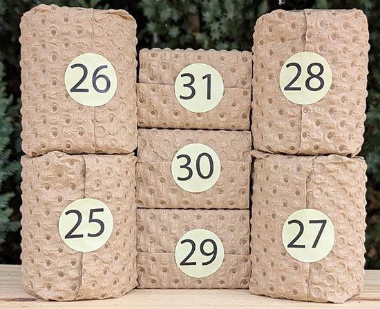 Le cadeau qui prolonge les fêtes quand on ne peut pas être là