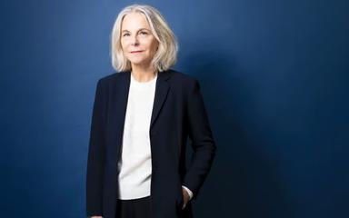 Femmes, genre et littérature : Camille Laurens à la rencontre du public vietnamien