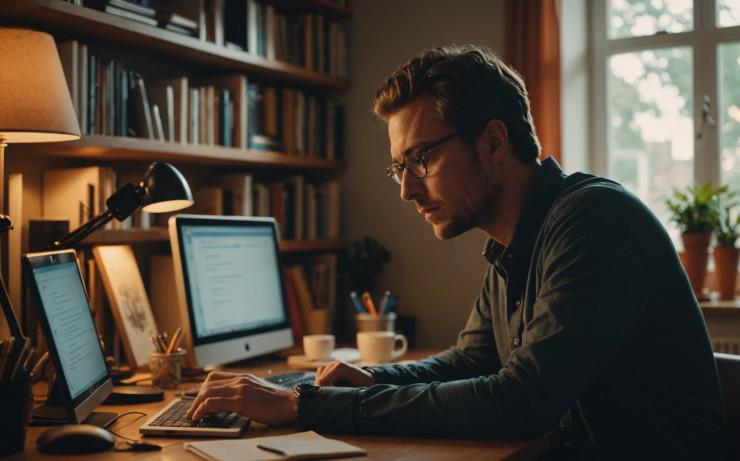 Comprendre l'adresse IP : une exploration des bases et de leur utilité quotidienne