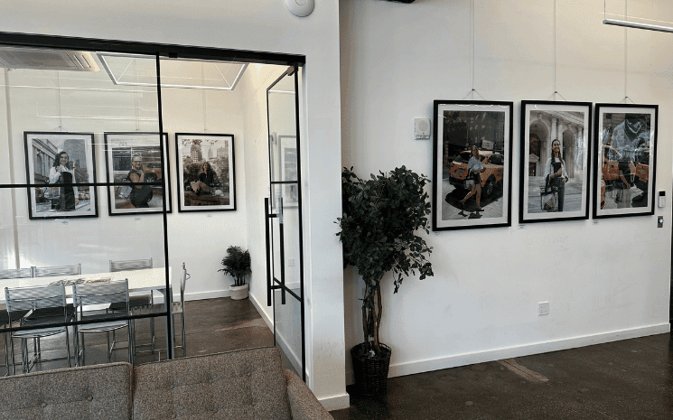 CURIEuse au-delà des frontières à la Maison de l'Occitanie