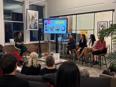 L'exposition Curieuse à la maison de l'occitanie