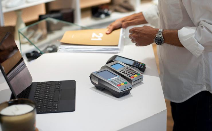 5 erreurs qui plombent la gestion d’un commerce physique