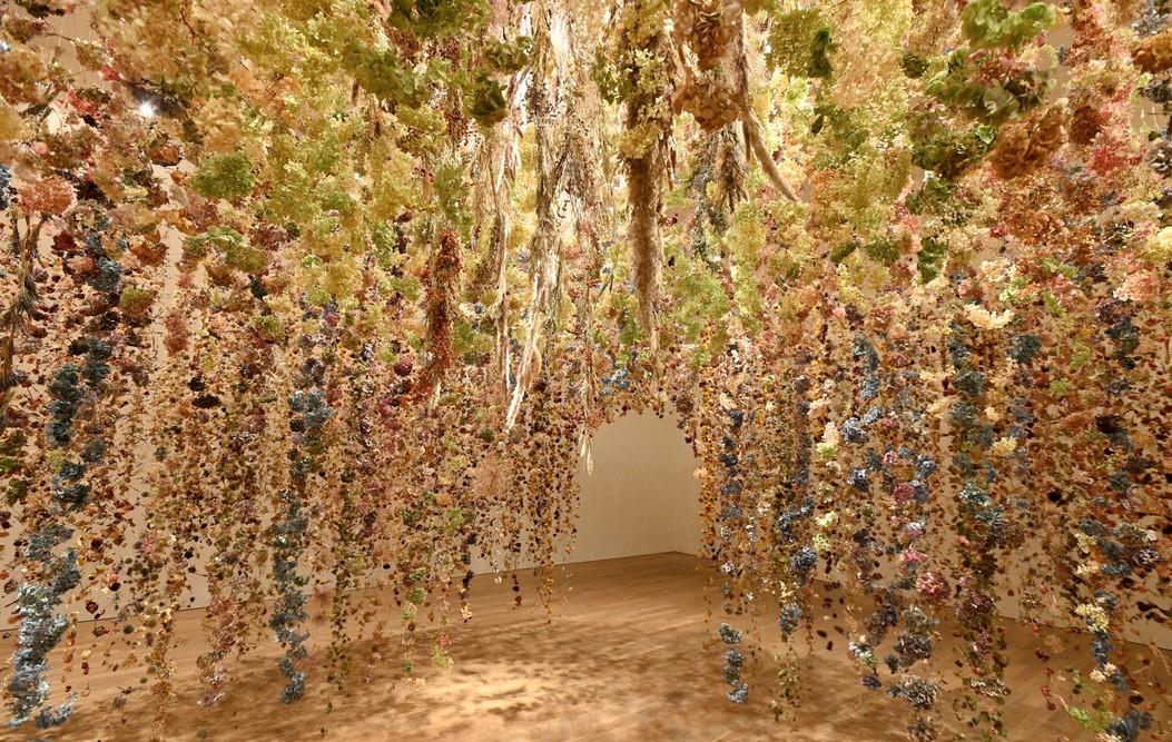 fleurs intelligence artificielle