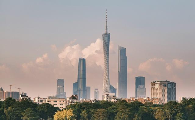 gratte ciel à Milan