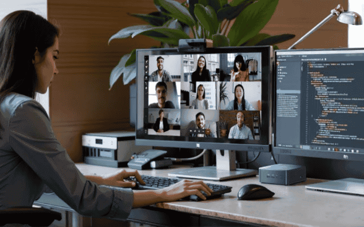 Mini PC : l’allié idéal des expatriés pour travailler et voyager léger