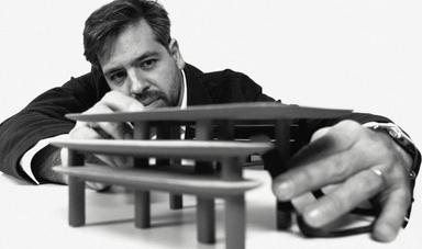 julien gorias designer