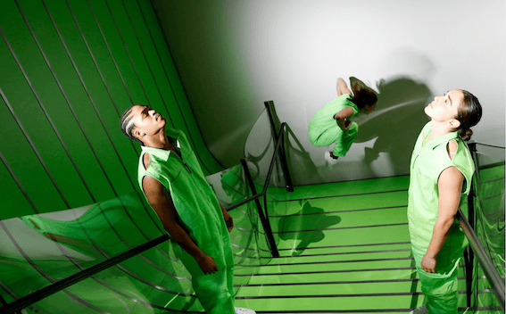 Longchamp dévoile sa boutique phare de SoHo réinventée lors d'une célébration VIP. Longchamp, New York, mardi 20 mai 2025. Crédit : Matt Borkowski / BFA 2025