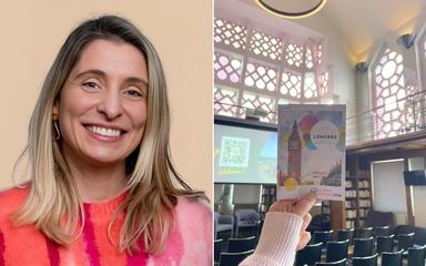 mélanie stevenson petit guide