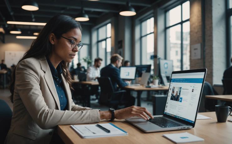 MagicPost : l’IA LinkedIn tout-en-un pour booster votre visibilité