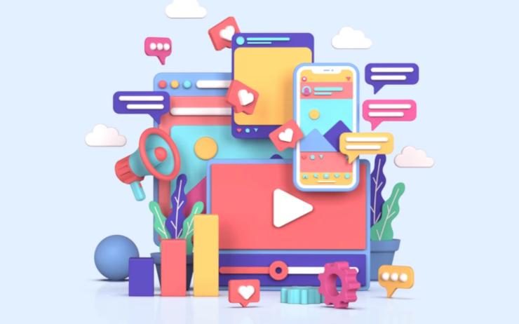 Les meilleurs médias digital en 2025