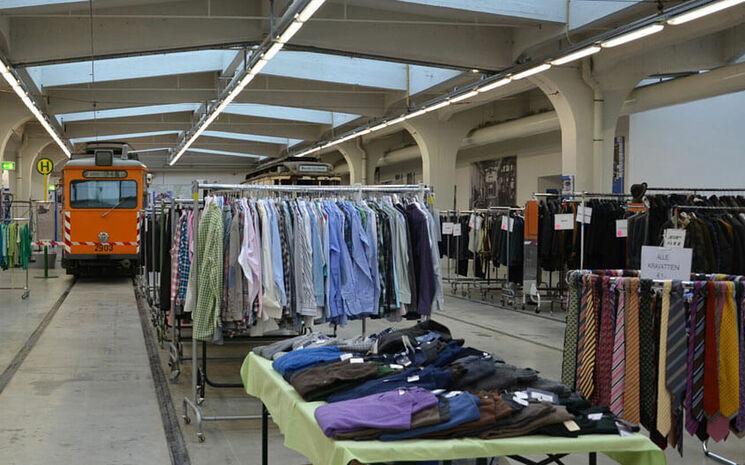 Photo du Ms Bazar Munich