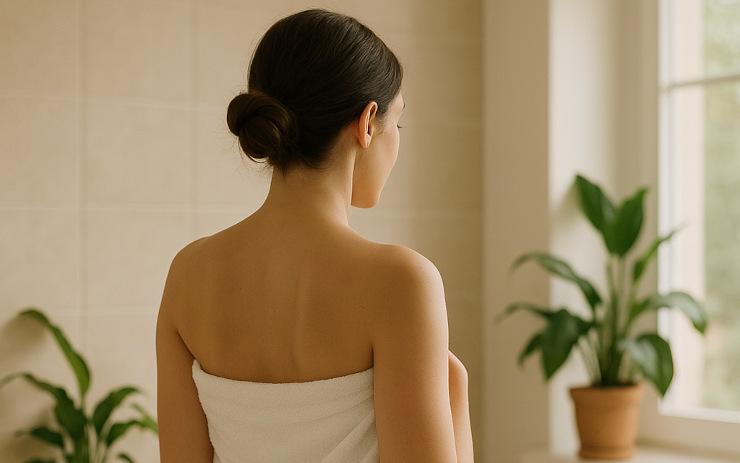 Les nouvelles tendances de l'hygiène intime