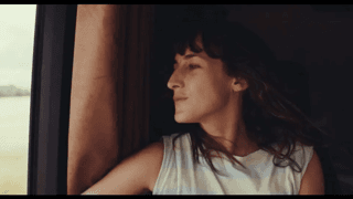 Affiche du film Partit un jour