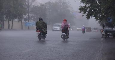 pluie ministere de l'information