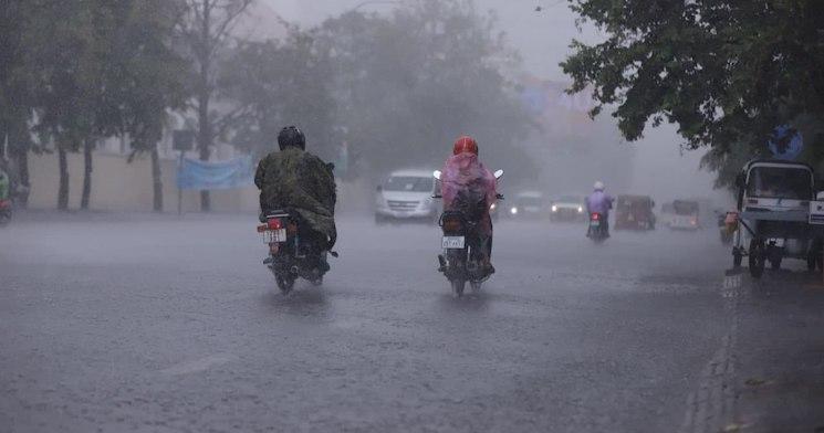 pluie ministere de l'information