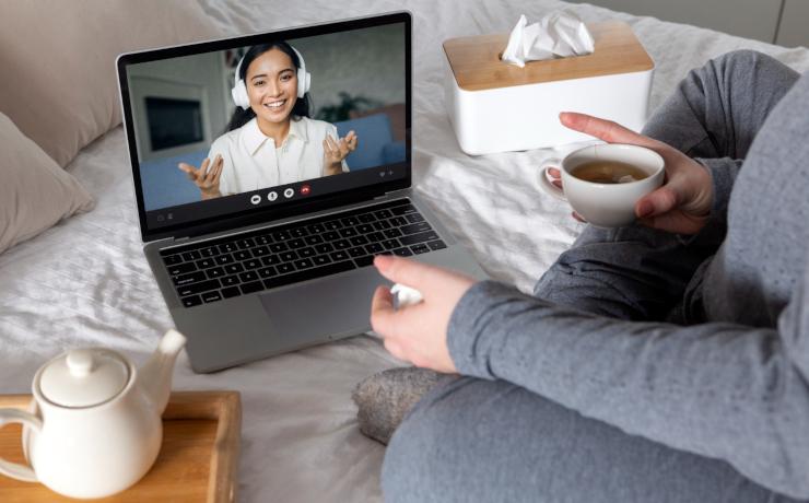 La psychothérapie en ligne peut-elle vraiment aider les expatriés ?