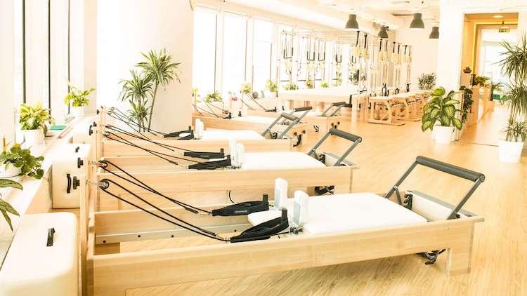 reformer dubai