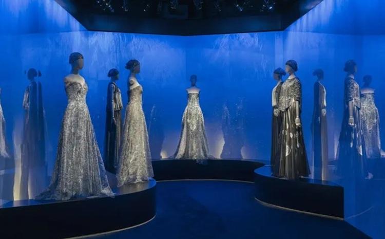 robes de soirée Giorgio Armani