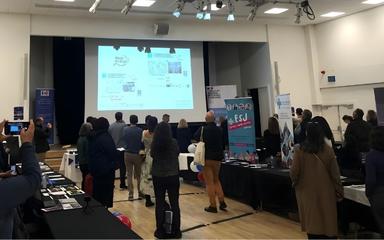 salon fédération associations françaises grande-bretagne