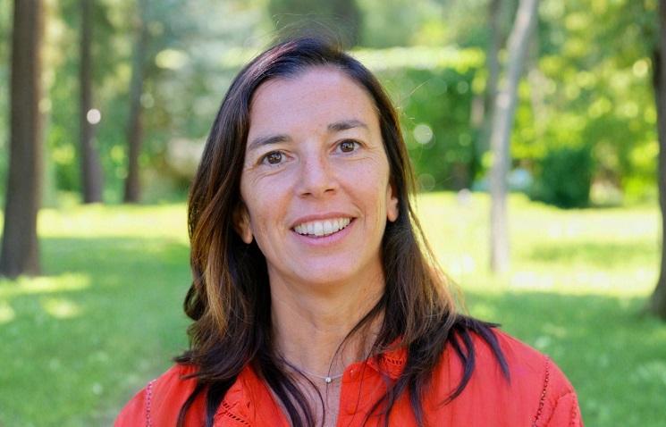 sophie brunaud madrid accueil