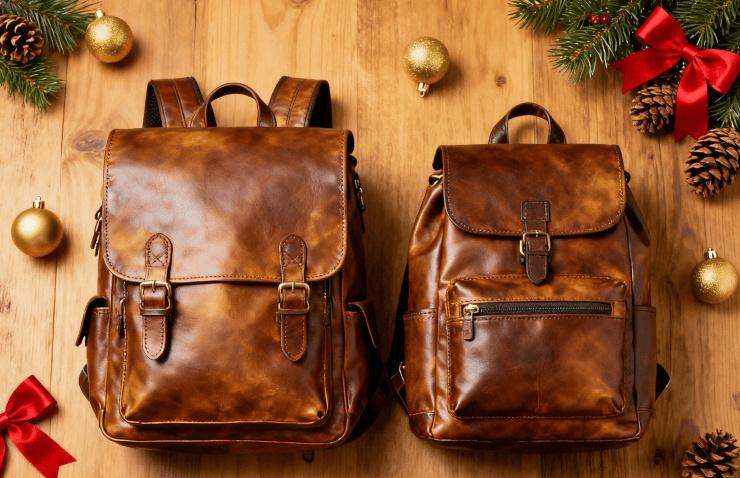 Top 5 des accessoires pour homme à offrir à Noël