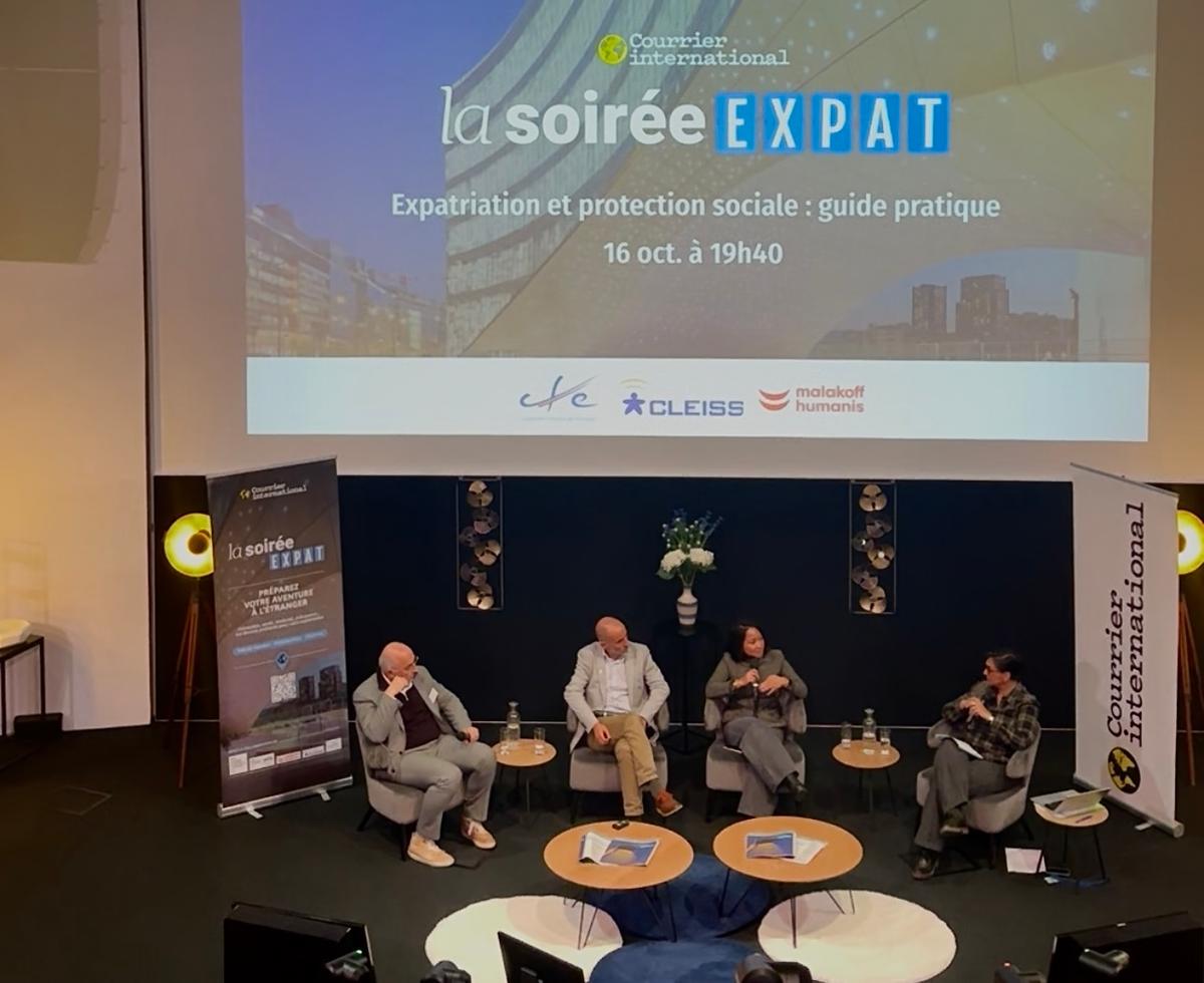 visuel new expat soirée