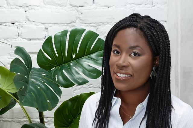 Géraldine Jippé - Assets Waves