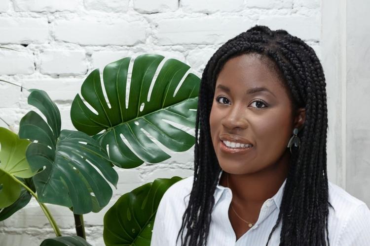 Géraldine Jippé - Assets Waves