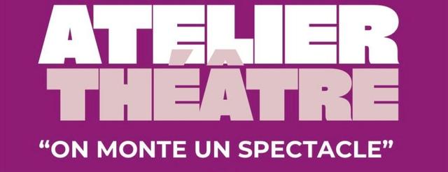 On monte un spectacle