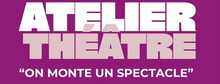 On monte un spectacle