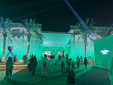 Abu dhabi art fair 2025