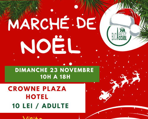 Affiche en français