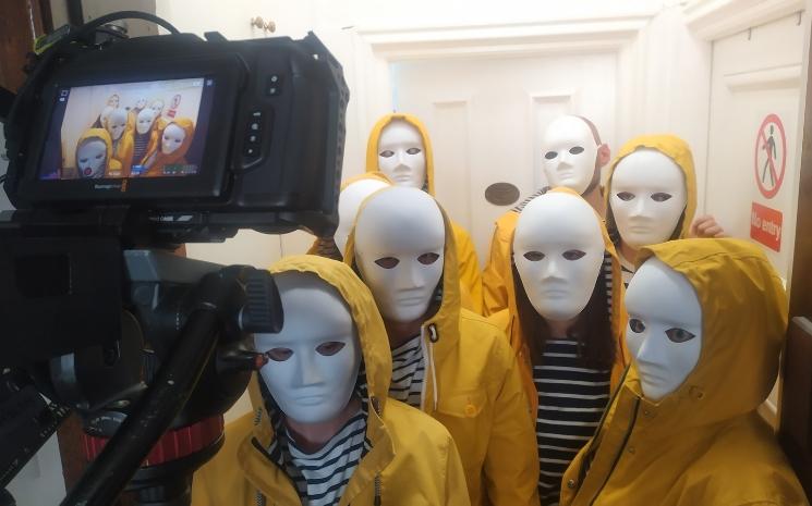 Bouter les anglais, saison 2