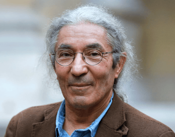 Boualem Sansal libéré pour raisons humanitaires