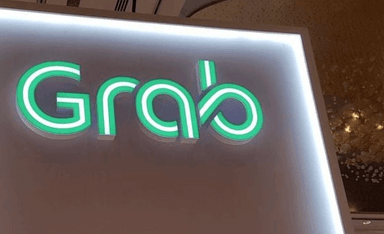 Grab investit dans Vay Technology