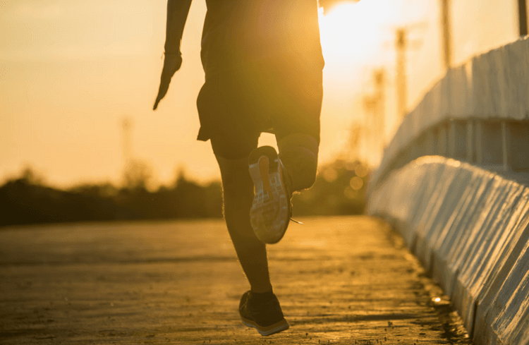Course à Hong Kong (source - jcomp)