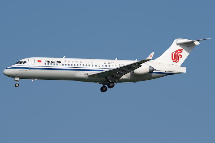 De nouveaux avions chinois pour Air Cambodia