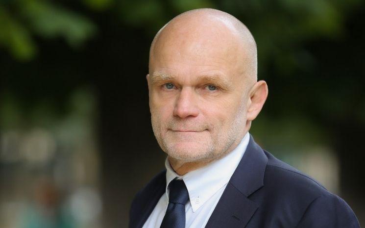 Frédéric Petit député des Français de l’étranger