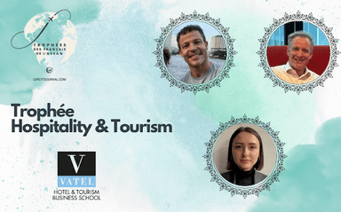 Finalistes Vatel ASEAN 2025