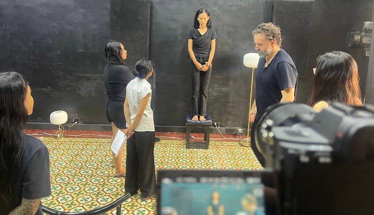 Frédéric Fisbach 2