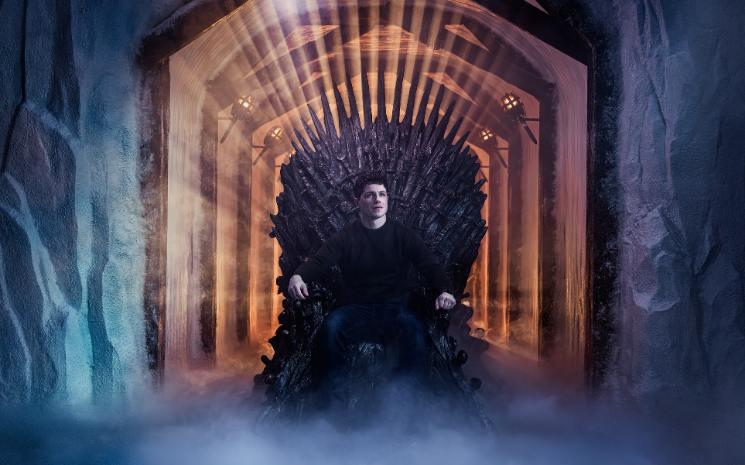 Game of Thrones® Studio Tour, Banbridge, Co Down