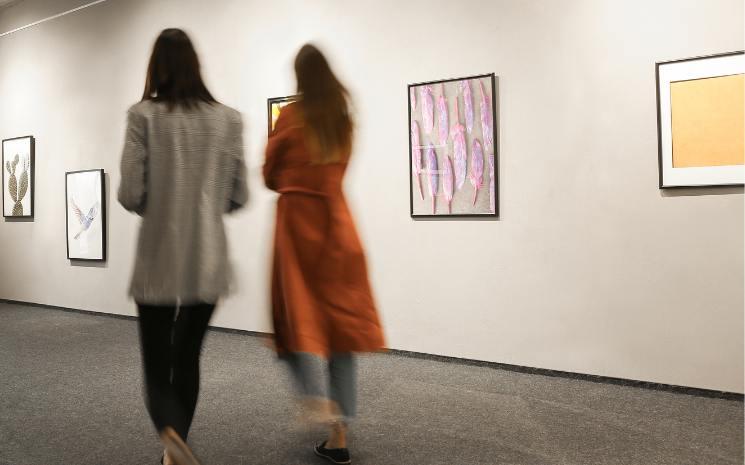 Guide artistique de la semaine à Dublin