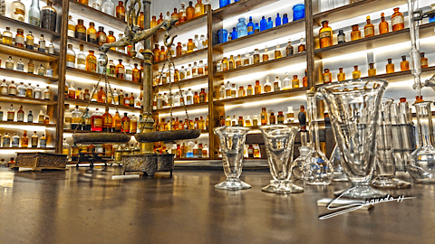 Musée de l’Hygiène et de la Santé dans l’Histoire / Ayuntamiento de Herrera