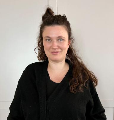 Mascha Schilinski stockholm