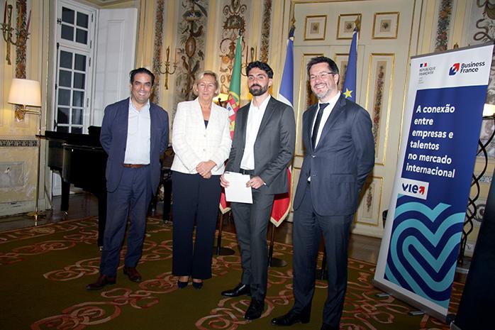 Grand Prix VIE Portugal