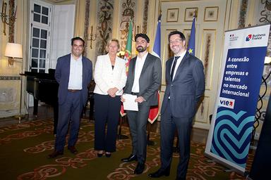 Grand Prix VIE Portugal
