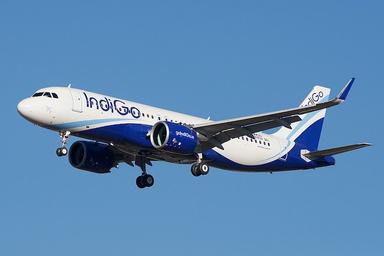 IndiGo inaugure la première liaison directe entre Calcutta et Siem Reap