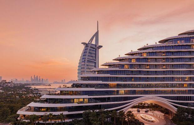 Jumeirah Marsa Al Arab